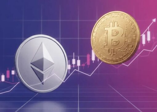 سیتی‌گروپ پیش‌بینی تازه خود برای قیمت بیت کوین و اتریوم را اعلام کرد