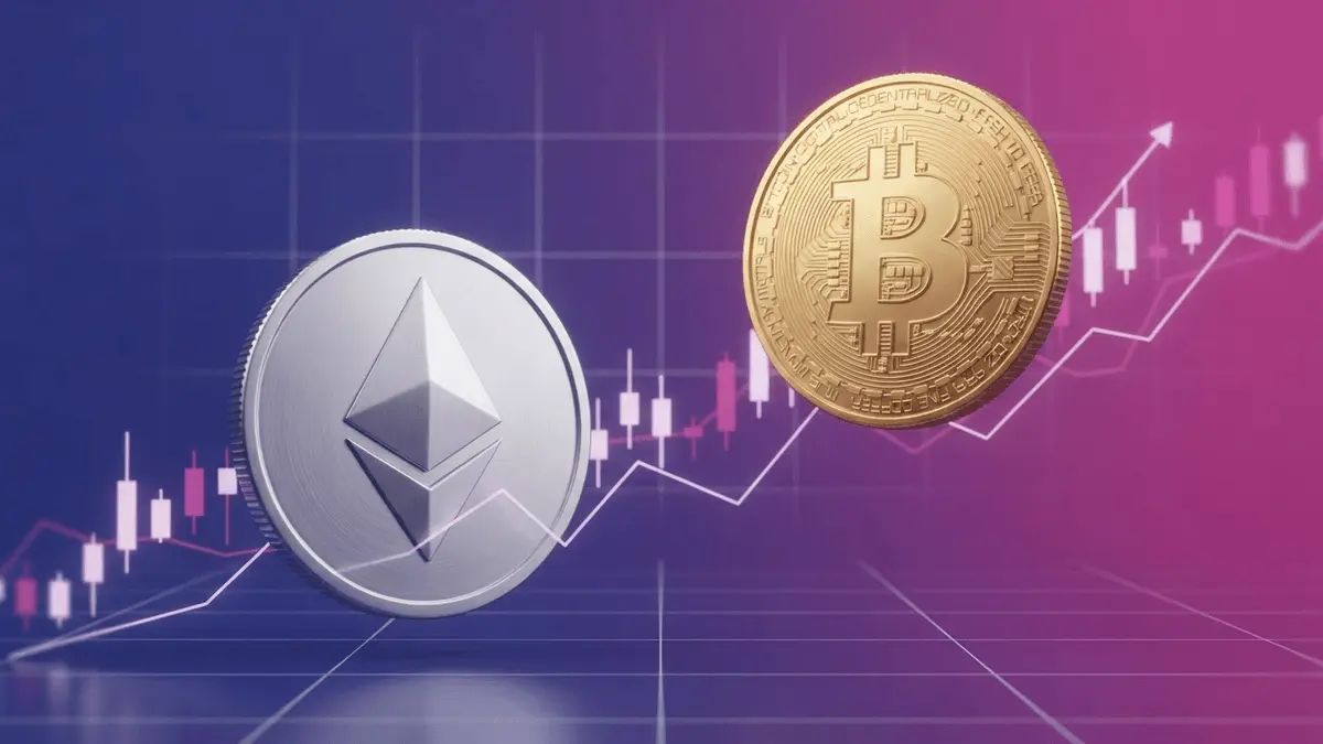 سیتیگروپ پیشبینی تازه خود برای قیمت بیت کوین و اتریوم را اعلام کرد سیتیگروپ پیشبینی تازه خود برای قیمت بیت کوین و اتریوم را اعلام کرد