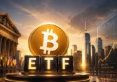 صندوق‌های ETF کریپتو قرمزپوش شدند