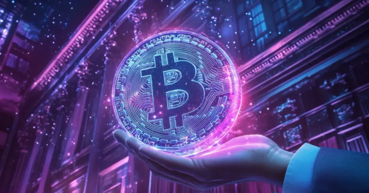 ورود بیش از ۳۰ میلیارد دلار استیبل کوین توسط نهنگها به صرافی بایننس ورود بیش از ۳۰ میلیارد دلار استیبل کوین توسط نهنگها به صرافی بایننس