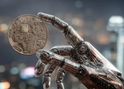پیش‌بینی گری‌اسکیل از جهش ارزهای دیجیتال هوش مصنوعی در بازار